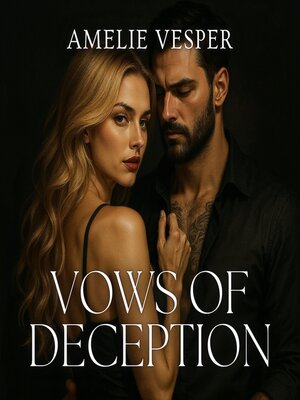 cover image of Vows of Deception